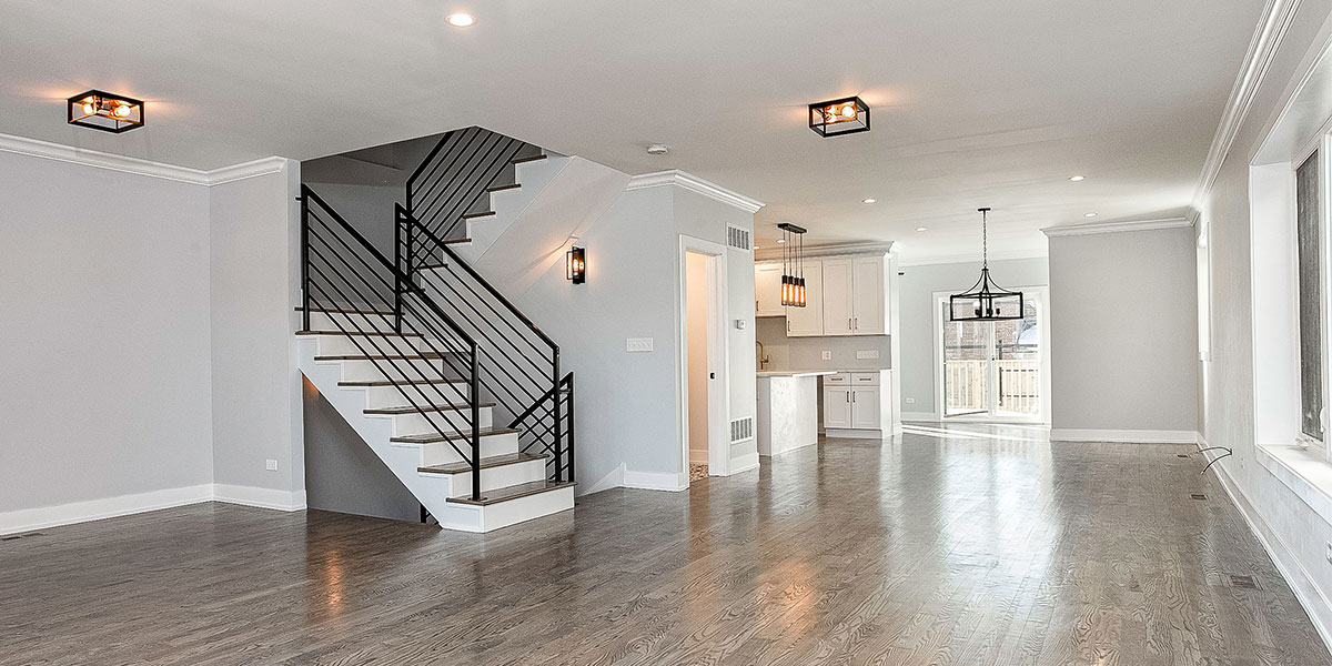 Remodeling l7