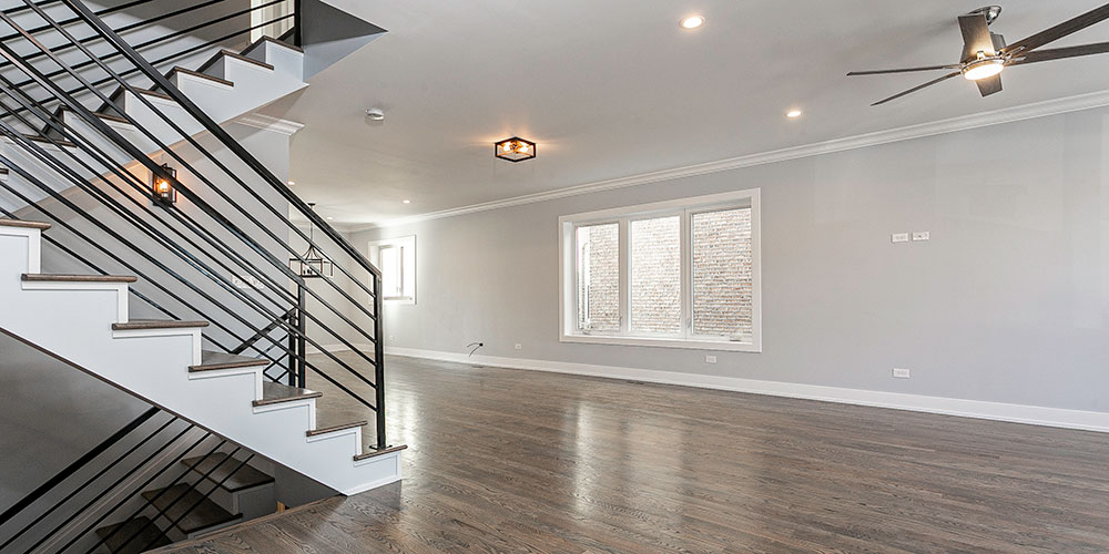 Remodeling l8