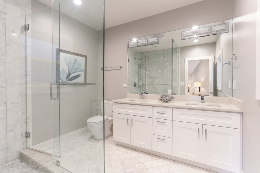 Master Bedroom Bath