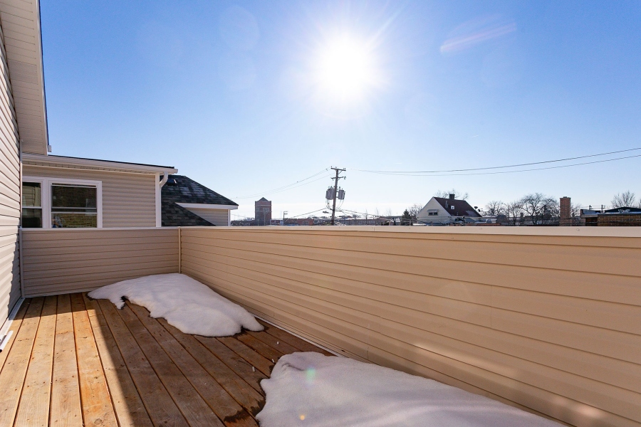 4637-W-Montana-Chicago-IL, Montana, Chicago Fire Damage Restoration Project