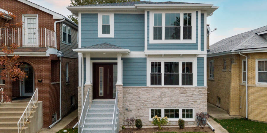 Overhill-Norridge,-Rehab Project